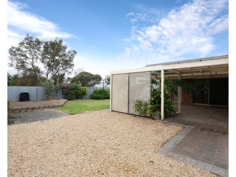 2 BAIRD STREET, Nuriootpa SA 5355