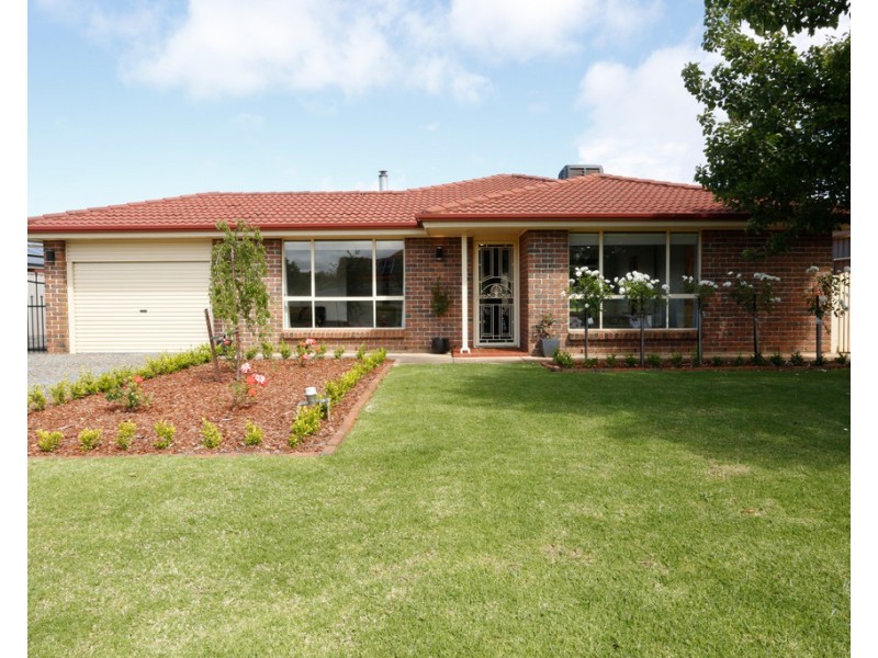16 DOERING STREET, Tanunda SA 5352