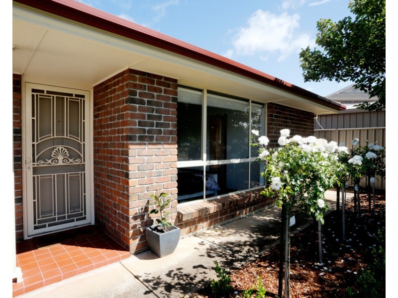 16 DOERING STREET, Tanunda SA 5352