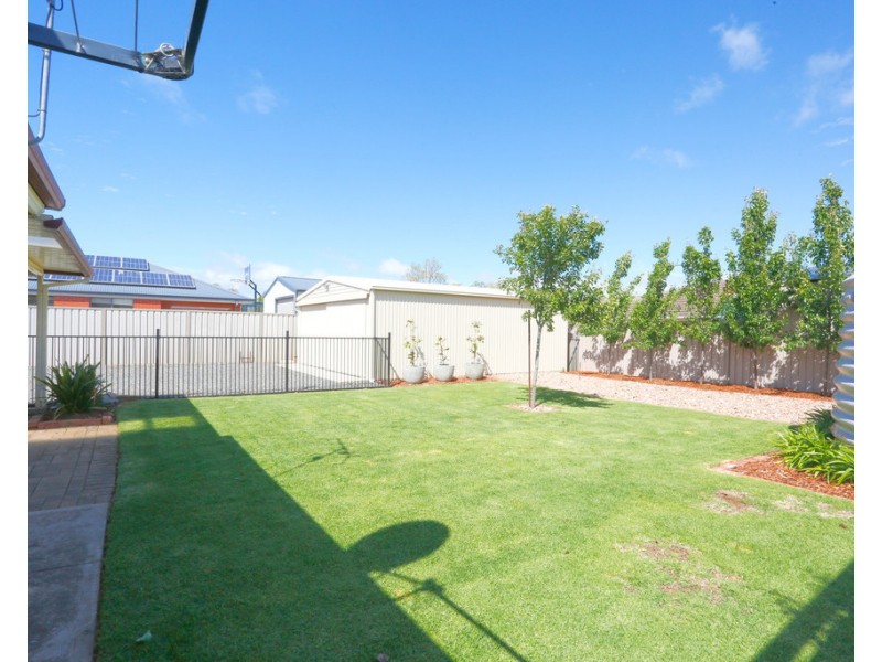 16 DOERING STREET, Tanunda SA 5352