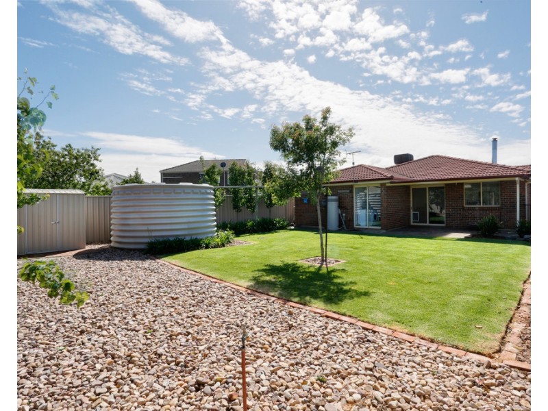 16 DOERING STREET, Tanunda SA 5352