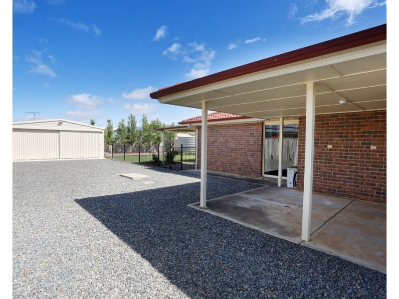16 DOERING STREET, Tanunda SA 5352