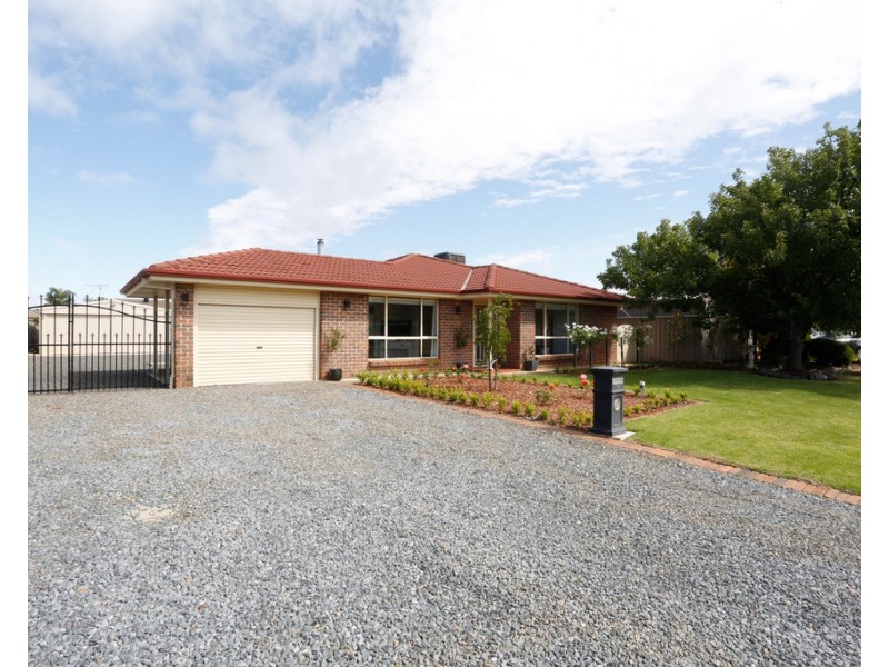 16 DOERING STREET, Tanunda SA 5352