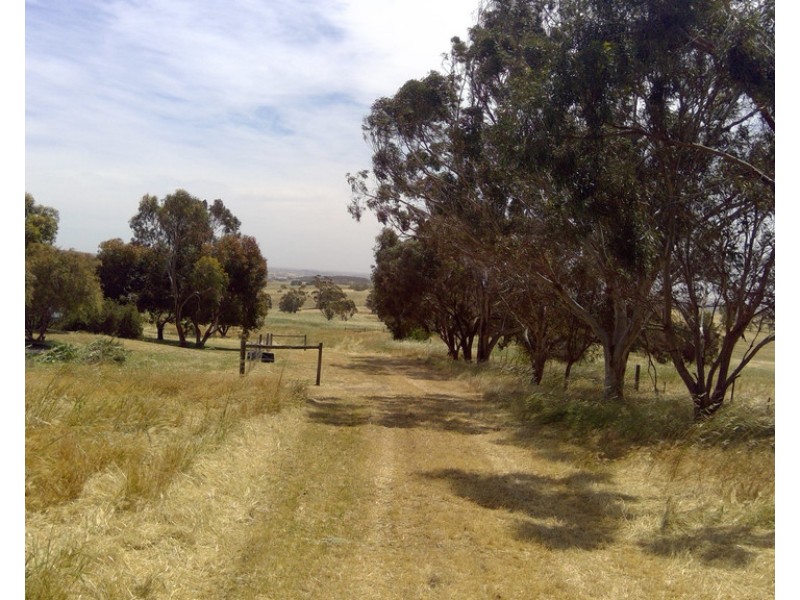 263 Verralls Road, Mount Pleasant SA 5235