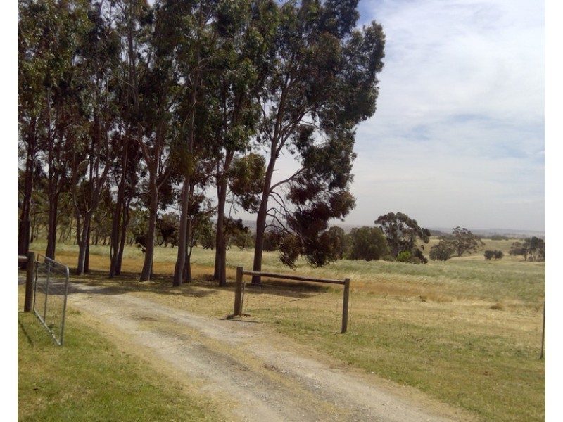 263 Verralls Road, Mount Pleasant SA 5235