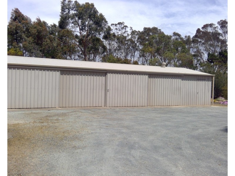 263 Verralls Road, Mount Pleasant SA 5235