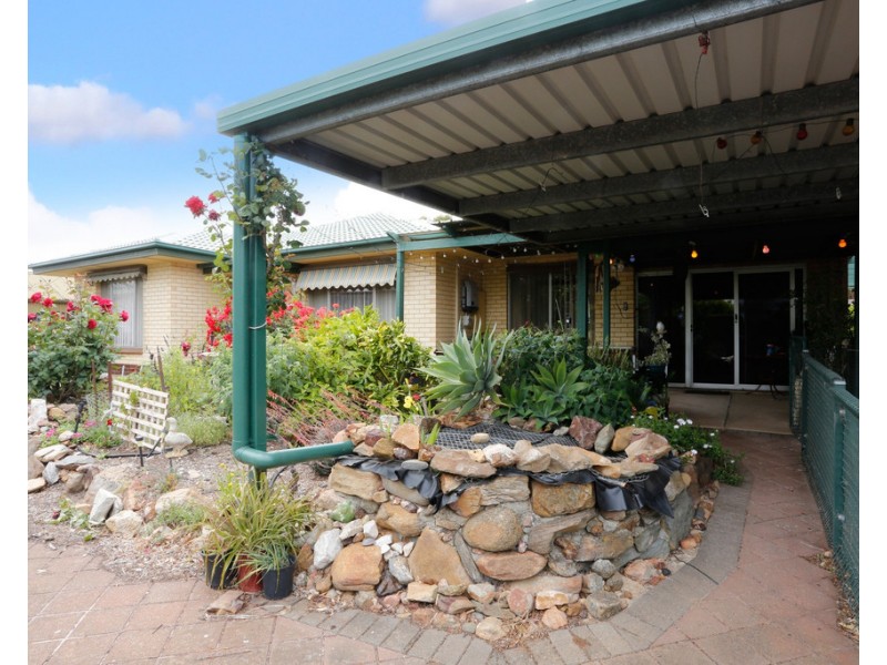 273 SALE YARDS ROAD, Penrice SA 5353