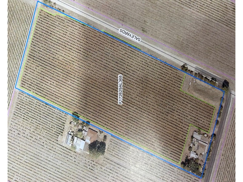 273 SALE YARDS ROAD, Penrice SA 5353