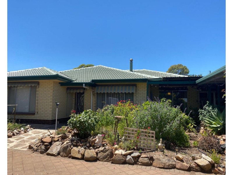 273 SALE YARDS ROAD, Penrice SA 5353