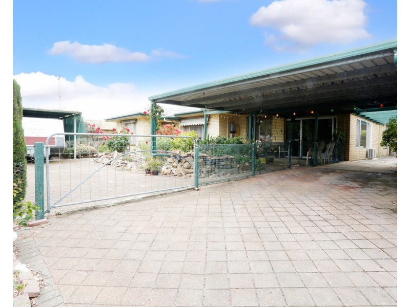 273 SALE YARDS ROAD, Penrice SA 5353