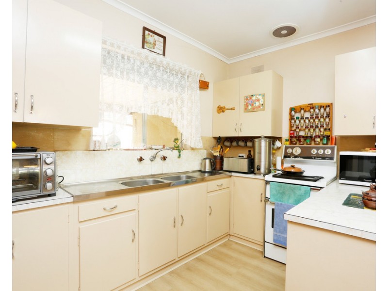 273 SALE YARDS ROAD, Penrice SA 5353