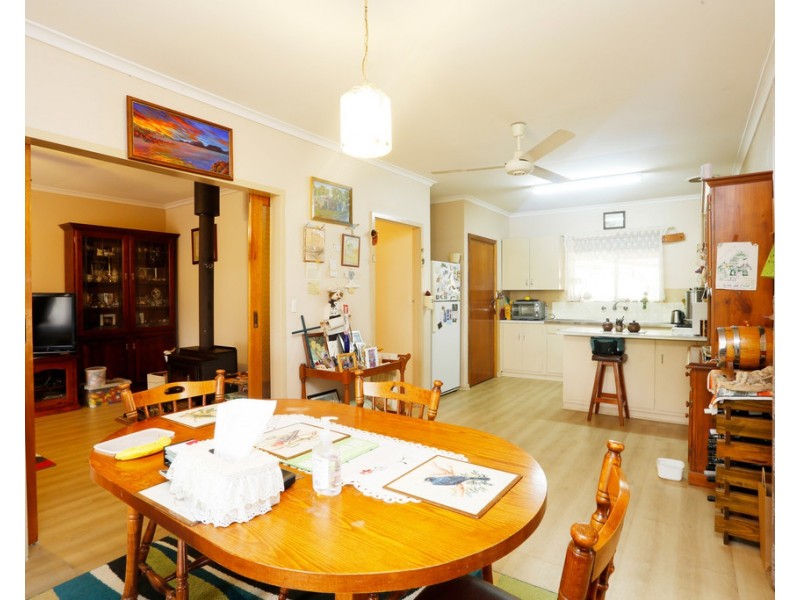 273 SALE YARDS ROAD, Penrice SA 5353