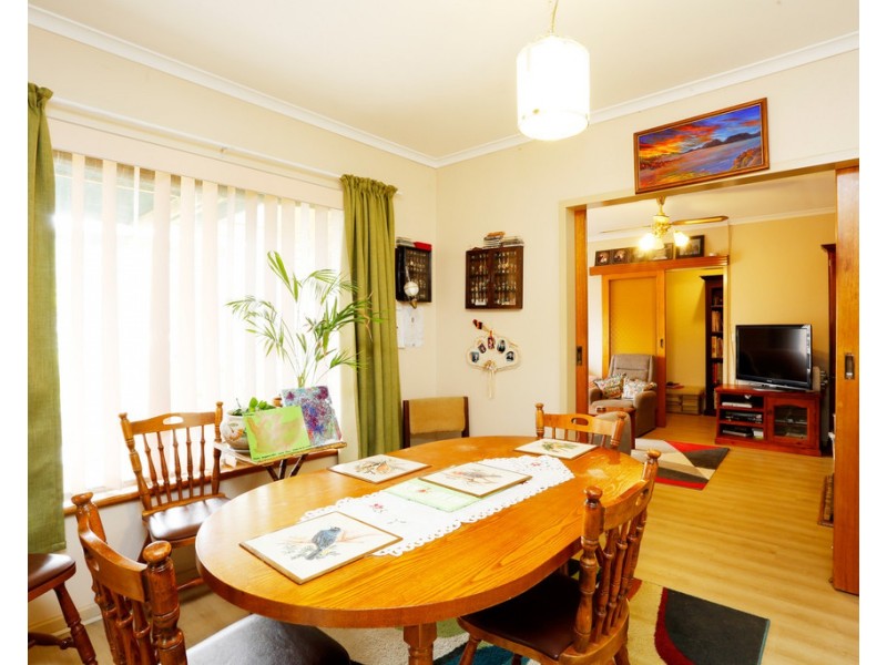 273 SALE YARDS ROAD, Penrice SA 5353