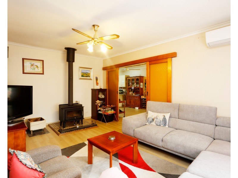 273 SALE YARDS ROAD, Penrice SA 5353