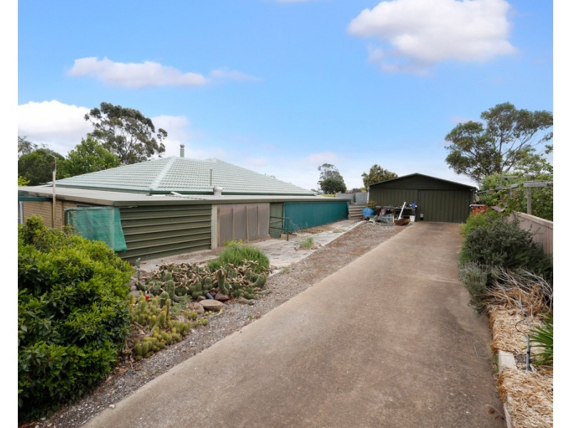 273 SALE YARDS ROAD, Penrice SA 5353