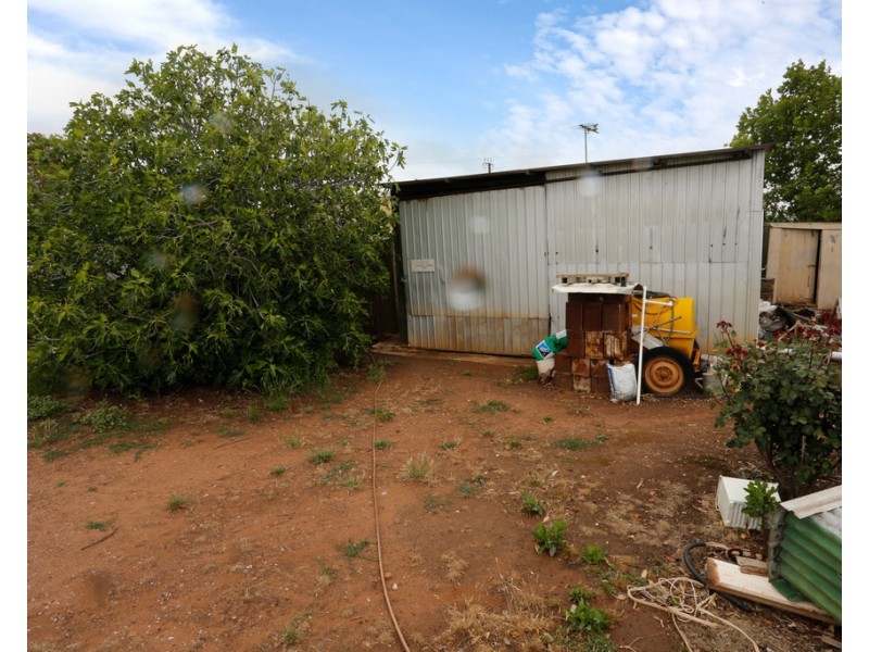 273 SALE YARDS ROAD, Penrice SA 5353