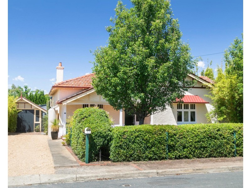 22 JULIUS STREET, Tanunda SA 5352