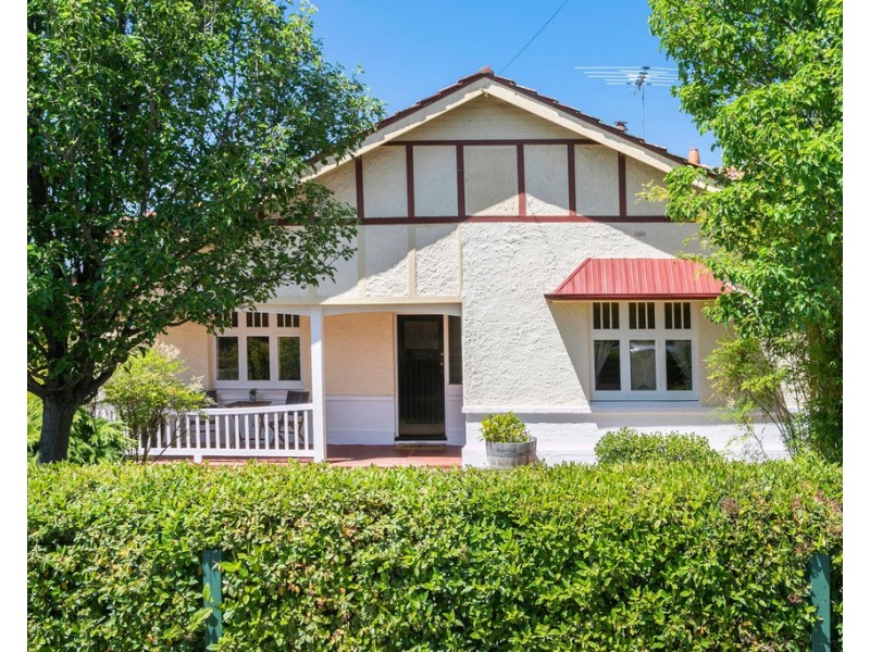 22 JULIUS STREET, Tanunda SA 5352