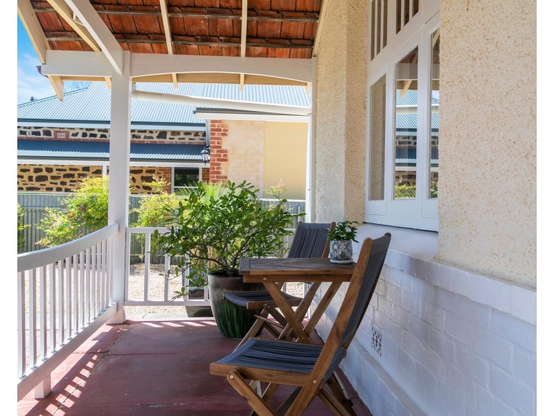 22 JULIUS STREET, Tanunda SA 5352