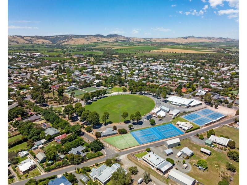 22 JULIUS STREET, Tanunda SA 5352