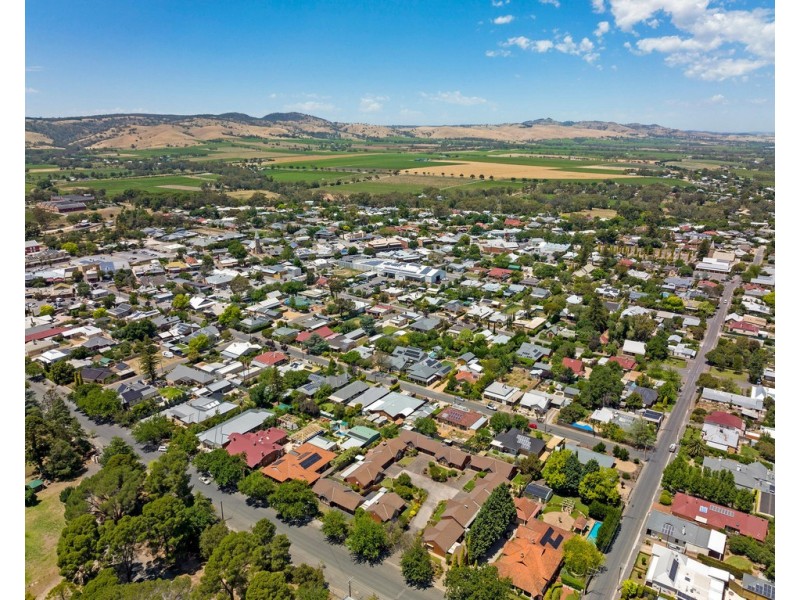 22 JULIUS STREET, Tanunda SA 5352