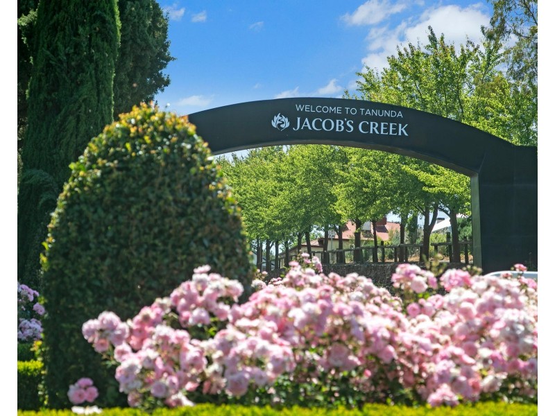 22 JULIUS STREET, Tanunda SA 5352