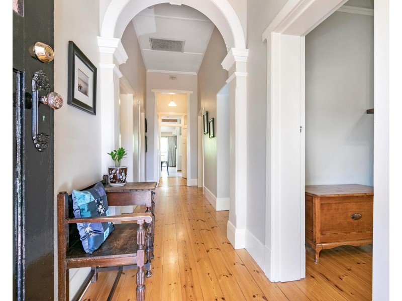 22 JULIUS STREET, Tanunda SA 5352