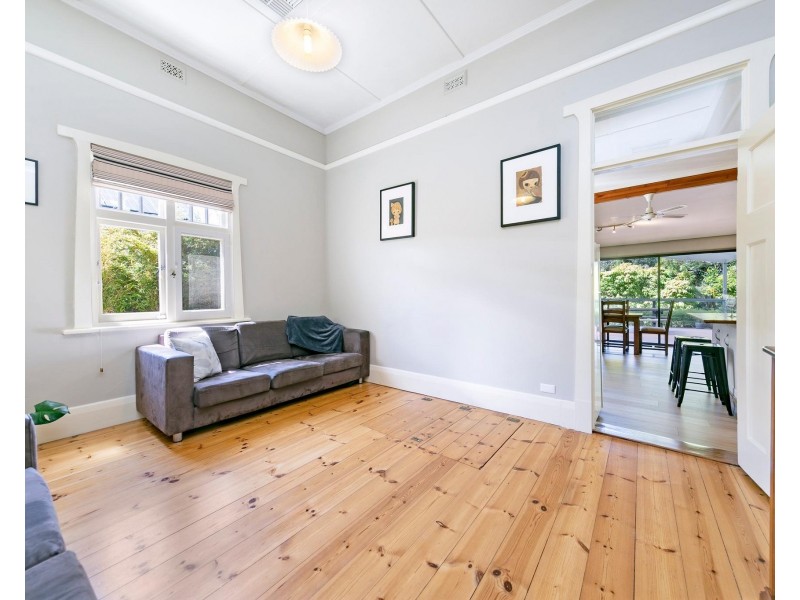 22 JULIUS STREET, Tanunda SA 5352