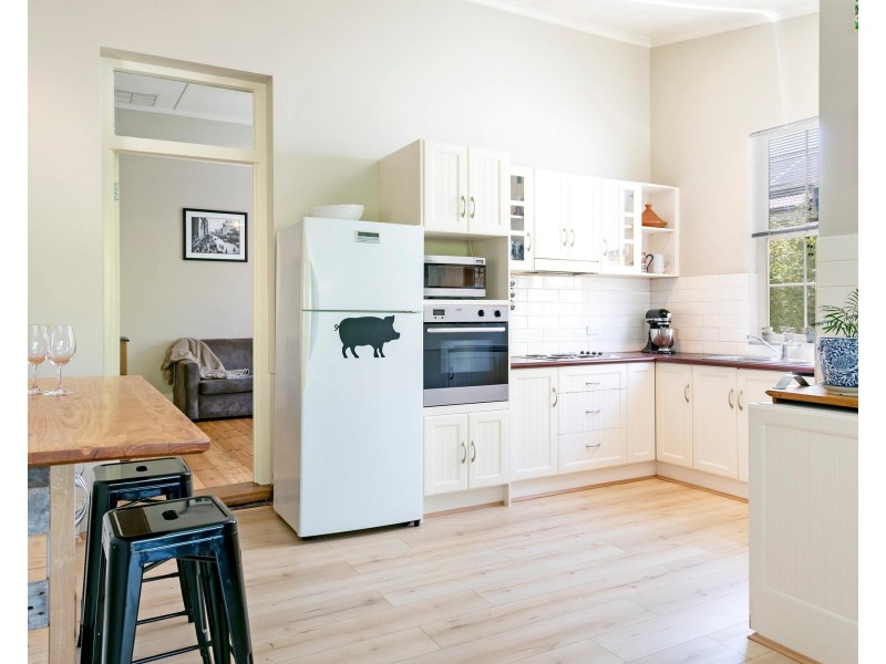 22 JULIUS STREET, Tanunda SA 5352