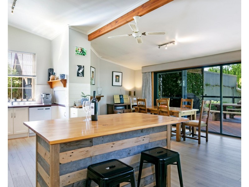 22 JULIUS STREET, Tanunda SA 5352