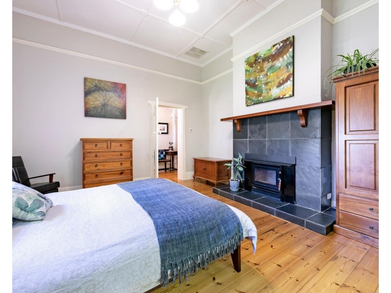 22 JULIUS STREET, Tanunda SA 5352