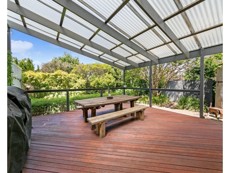 22 JULIUS STREET, Tanunda SA 5352