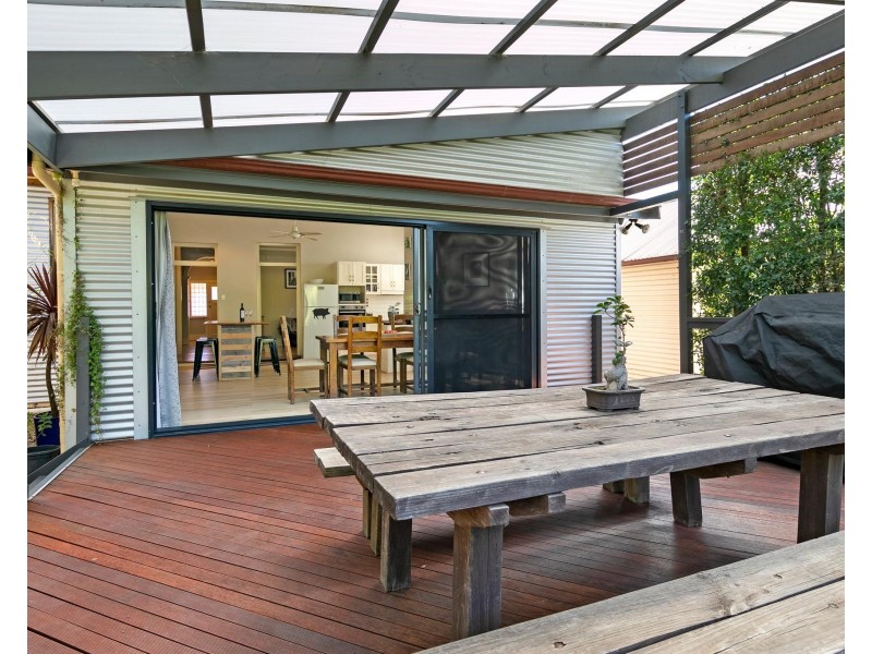 22 JULIUS STREET, Tanunda SA 5352