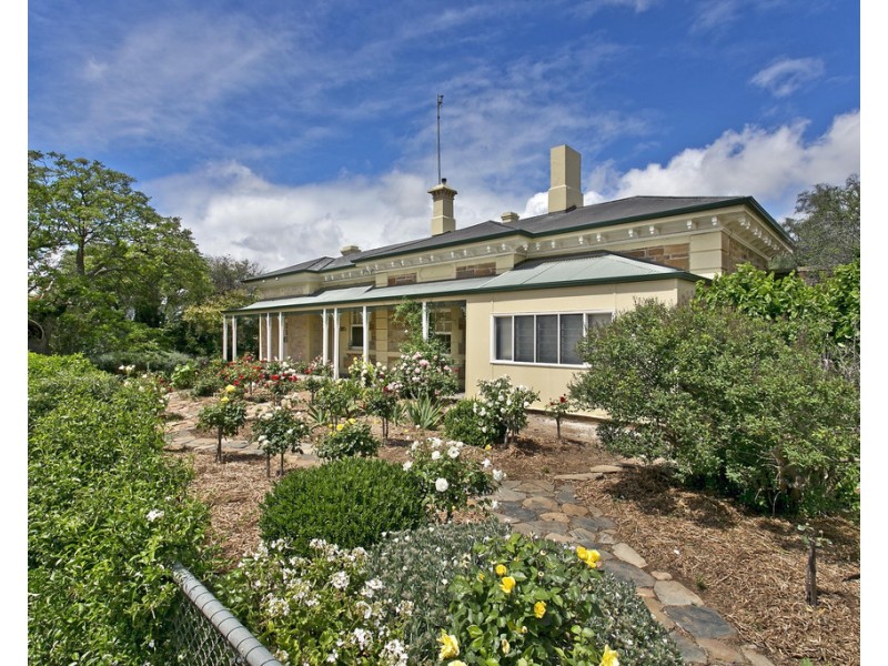 37 MOORUNDIE STREET, Truro SA 5356