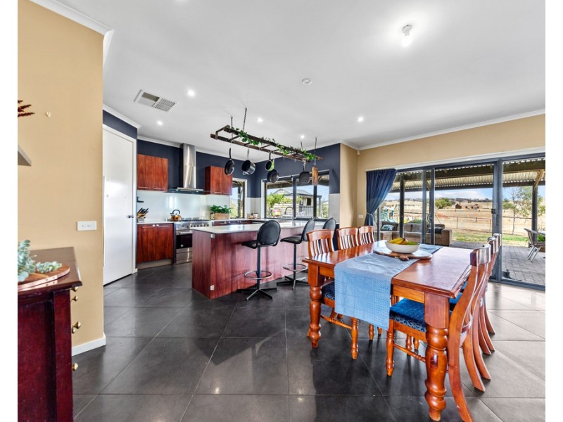 697 EUDUNDA ROAD, Dutton SA 5356