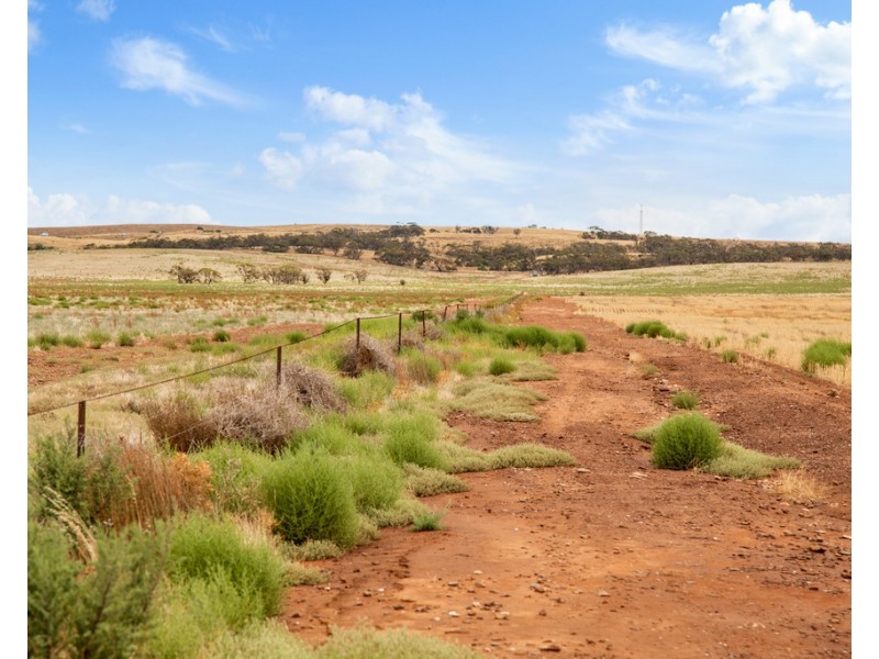 Lot 44 Sturt Highway, Dutton East SA 5356