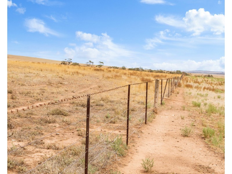 Lot 44 Sturt Highway, Dutton East SA 5356