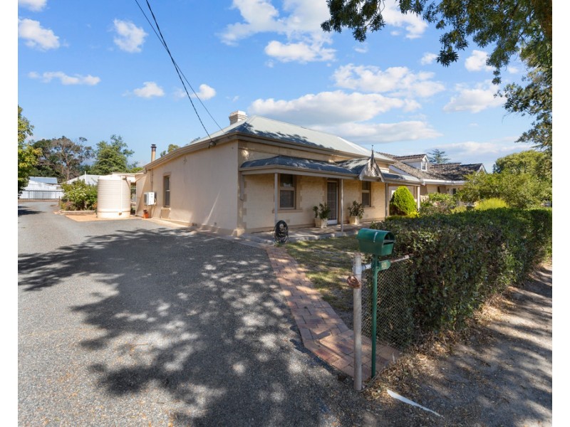 23 MACDONNELL STREET, Tanunda SA 5352