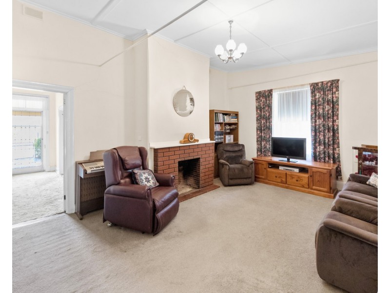 23 MACDONNELL STREET, Tanunda SA 5352