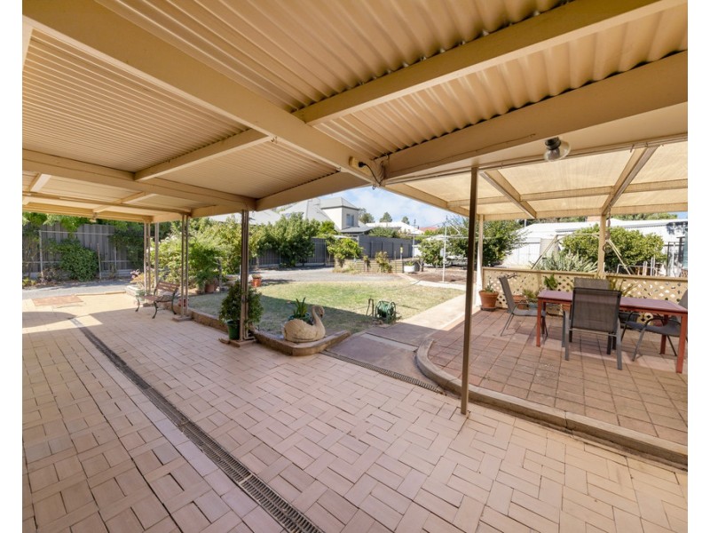 23 MACDONNELL STREET, Tanunda SA 5352