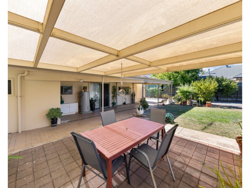 23 MACDONNELL STREET, Tanunda SA 5352