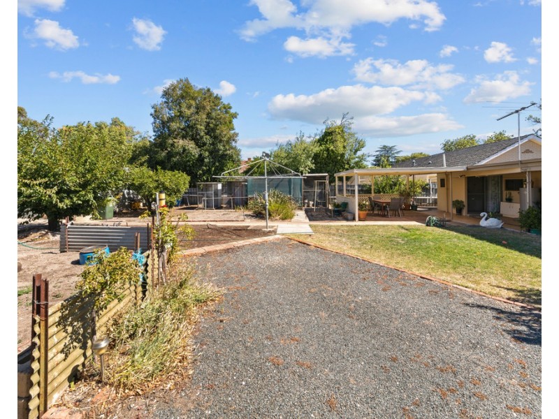 23 MACDONNELL STREET, Tanunda SA 5352