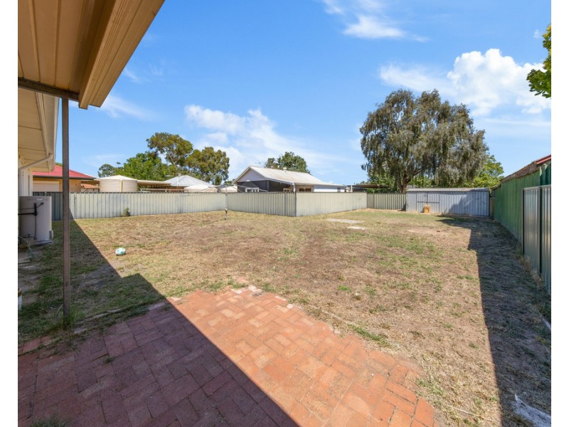 87 MURRAY STREET, Nuriootpa SA 5355