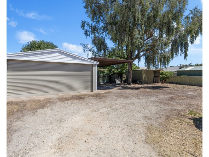 87 MURRAY STREET, Nuriootpa SA 5355