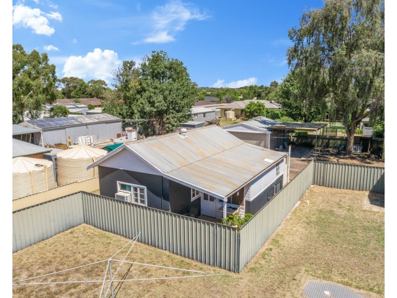 87 MURRAY STREET, Nuriootpa SA 5355