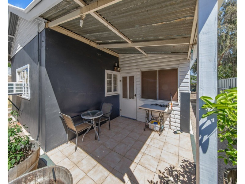 87 MURRAY STREET, Nuriootpa SA 5355