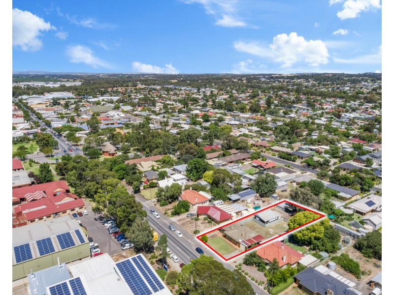 87 MURRAY STREET, Nuriootpa SA 5355