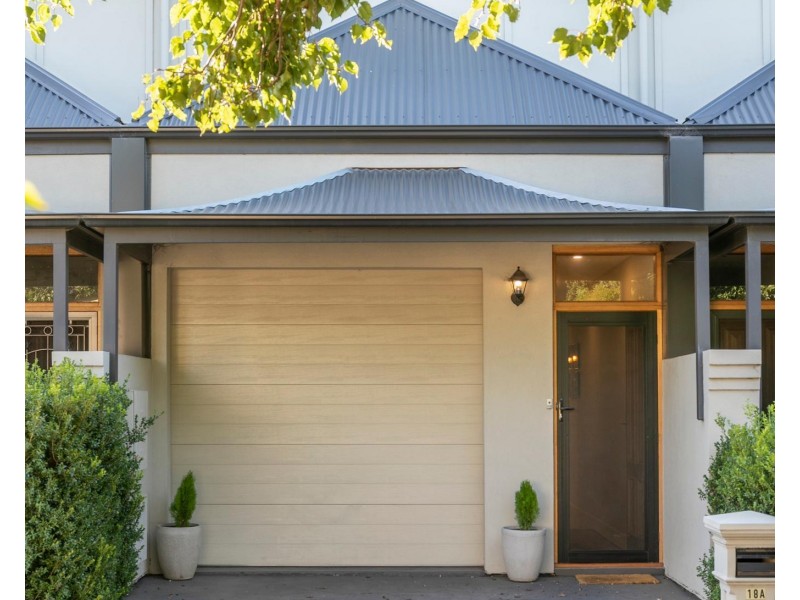 18A TAYLOR STREET, Brompton SA 5007