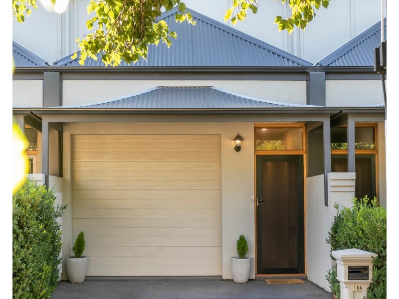 18A TAYLOR STREET, Brompton SA 5007