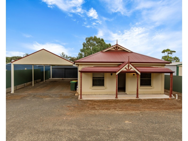 10 John Street, Kapunda SA 5373
